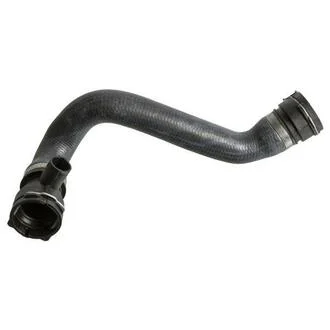 Патрубок водяного охолодження двигуна, праворуч знизу BMW (FEBI) FEBI BILSTEIN 28521
