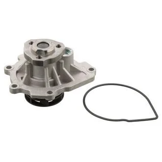 Насос водяний Opel (Febi) FEBI BILSTEIN 28531