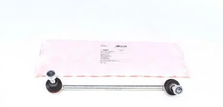 Тяга стабілізатора CITROEN JUMPY, FIAT SCUDO, PEUGEOT EXPERT 07-перед. міст (FEBI) FEBI BILSTEIN 28601