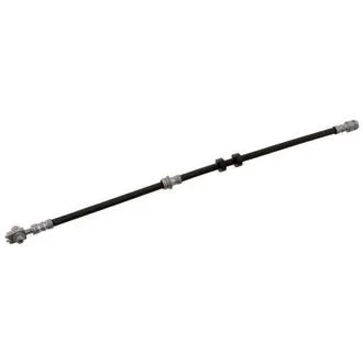 Шланг гальмівний передній FEBI BILSTEIN 28673