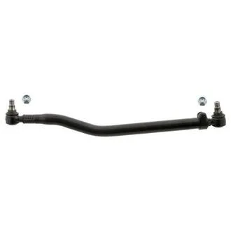 Поздовжня рульова тяга з контргайками FEBI BILSTEIN 28679