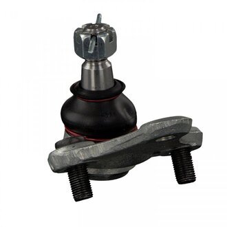 Кульова опора TOYOTA Celica 2,0i ST182,ST185,RAV4 I SXA10,SXA11 FE28699 FEBI BILSTEIN 28699