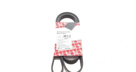 Ремінь генератора FEBI BILSTEIN 28882