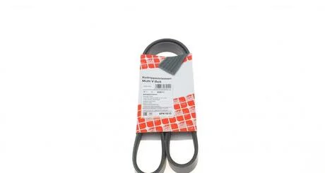 Ремінь генератора FEBI BILSTEIN 28911