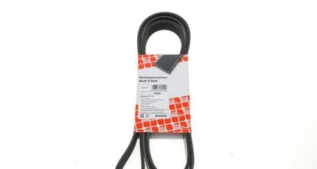 Ремінь генератора FEBI BILSTEIN 28999