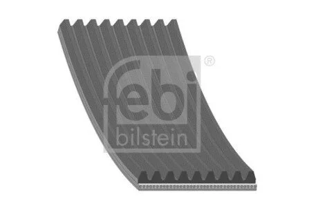 Ремінь п-клиновий FEBI FEBI BILSTEIN 29084