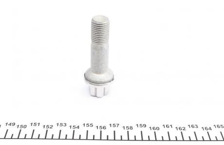 Болт колісний Mercedes Benz (Febi) FEBI BILSTEIN 29196