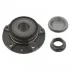Комплект підшипника колеса задн CITROEN C5 III, C6 PEUGEOT 407, 508, 508 I, 607 1.6-3.0D 03.04- FEBI BILSTEIN 29394 (фото 1)