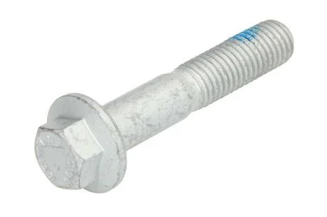 Болт для поперечної тяги Ford С-MAX, FOCUS II, VOLVO S40 07 - задн. міст (FEBI) FEBI BILSTEIN 29451