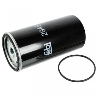 Паливний фільтр з кільцем ущільнювача FEBI BILSTEIN 29454
