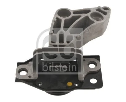 Подушка двигуна передн Прав, гідравлічний RENAULT GRAND SCENIC II, MEGANE II, SCENIC II 20D 0905- FEBI BILSTEIN 29566