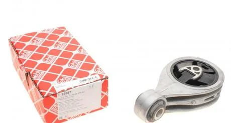 Подушка двигателя FEBI BILSTEIN 29567