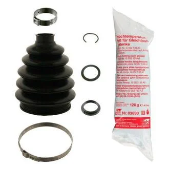 Пильовик ШРУС зовніш. VW,SEAT,AUDI,SKODA (FEBI) FEBI BILSTEIN 29609