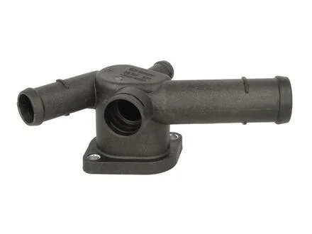 Фланец охлаждающей жидкости AUDI; SEAT; SKODA; VW (FEBI) FEBI BILSTEIN 29791