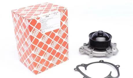 К-т помпи системи охолодження FEBI BILSTEIN 29848