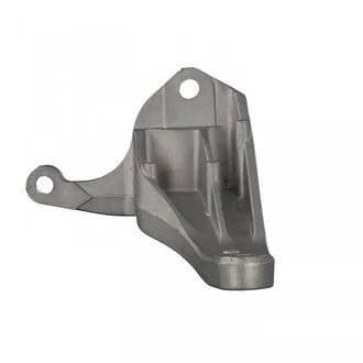 Подушка двигуна задня Ford / Volvo (FEBI) FEBI BILSTEIN 29870