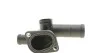 Фланець охолоджувальної рідини VAG (FEBI) FEBI BILSTEIN 29888 (фото 4)