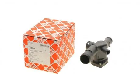 Фланец охлаждающей жидкости VAG (FEBI) FEBI BILSTEIN 29888