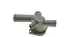 Фланець охолоджувальної рідини VAG (FEBI) FEBI BILSTEIN 29888 (фото 8)