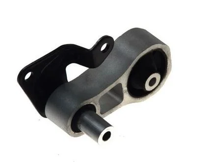 Подушка двигуна ззаду знизу FORD; MAZDA (FEBI) FEBI BILSTEIN 30057