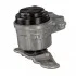 Подушка двигуна FORD Mondeo "TDCI \'\'FR \'\'00-07 FE30062 FEBI BILSTEIN 30062 (фото 1)