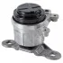 Подушка двигуна FORD Mondeo "TDCI \'\'FR \'\'00-07 FE30062 FEBI BILSTEIN 30062 (фото 2)