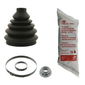 Пильовик шрусу FEBI BILSTEIN 30142