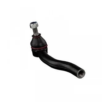 Наконечник рульової тяги TOYOTA CAMRY, LEXUS ES 01-12 перед. міст зліва (FEBI) FEBI BILSTEIN 30225