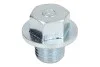 Резьбовая пробка, маслянный поддон M12x1.25 (пр-во FEBI) 30262