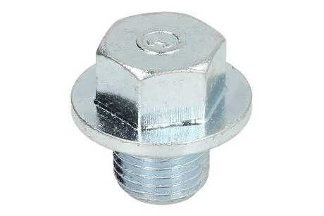 Резьбовая пробка, маслянный поддон M12x1.25 (FEBI) FEBI BILSTEIN 30262