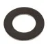 Уплотнительное кольцо для резьбовой пробки TOYOTA (Febi) FEBI BILSTEIN 30263 (фото 1)