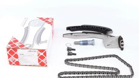 Комплект ланцюга приводу распредвала BMW N62 right (FEBI) FEBI BILSTEIN 30340