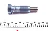 Комплект ланцюга приводу розподільного валу PSA 1.4 16V/1.6 16V(FEBI) FEBI BILSTEIN 30345 (фото 2)