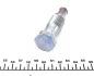 Комплект ланцюга приводу розподільного валу PSA 1.4 16V/1.6 16V(FEBI) FEBI BILSTEIN 30345 (фото 3)