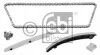 Комплект ланцюга приводу розподільного валу OPEL Z10XE/Z12XE/Z14XEP (пр-во FEBI) 30372