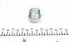 Комплект цепи привода распредвала верх OPEL 2,0TDI (FEBI) FEBI BILSTEIN 30449 (фото 9)