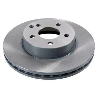 Диск тормозной FEBI BILSTEIN 30550