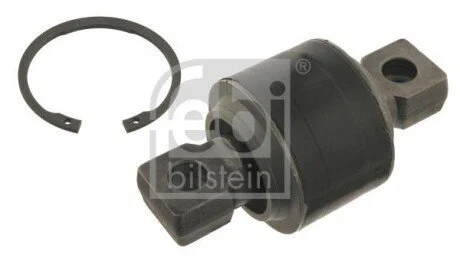 Сайлентблок тяги зі стопорним кільцем FEBI FEBI BILSTEIN 30569