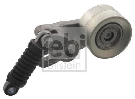 Натягувач грм для поліклінового ременя FEBI FEBI BILSTEIN 30591