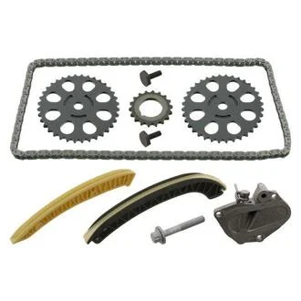 Цепь привода ГРМ (к-т) FEBI BILSTEIN 30607