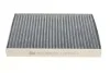 Фильтр салона угольный (к-т) MERCEDES S W221 \&#039;\&#039;05-13 FE30642 FEBI BILSTEIN 30642 (фото 4)