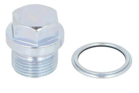 Болт зливу масляного піддону FEBI BILSTEIN 30655 (фото 1)