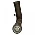 Накінечник рульової тяги FORD/LANDROVER/VOLVO Galaxy/Mondeo/S-Max/Freelander II/S60/V70/XC60/XC70 "F FE30723 FEBI BILSTEIN 30723 (фото 4)