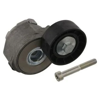 Натягувач ременя FIAT/OPEL Croma/Doblo/Astra H/Vectra C "1,6D-2,0D "05>> FE30733 FEBI BILSTEIN 30733