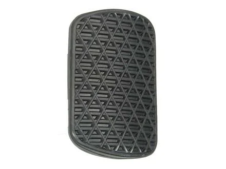 Накладка педали тормоза MB (пр-во Febi) FEBI BILSTEIN 30777