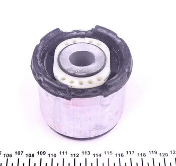 Сайлентблок задній балки зад AUDI A6, A6 ALLROAD 20-52 0504-0811 FEBI BILSTEIN 30974