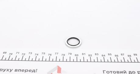 Уплотняющее кольцо FEBI BILSTEIN 31118 (фото 1)