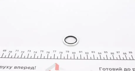 Кільце ущільнююче FEBI BILSTEIN 31118