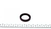 Сальник двигуна OPEL 42X55X7 (FEBI) FEBI BILSTEIN 31144 (фото 3)