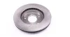 Диск тормозной MITSUBISHI LANCER 1.5-2.0 08-, DODGE CALIBER 1.8-2.4 06- передн. (FEBI) FEBI BILSTEIN 31275 (фото 2)